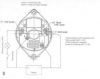 PERKINS OD20283 Alternator